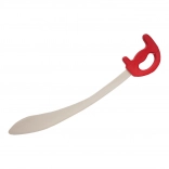 Træpiratsværd FAUNA