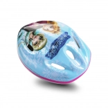 Børnecykelhjelm SNOW QUEEN