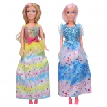 Prinsessedukke 29 cm