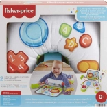 Tæppe til den lille spiller Fisher-Price