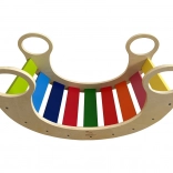 Montessori regnbuegynge 2Kids Toys