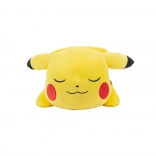 Sovende plys Pikachu 45 cm