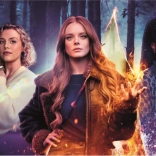 CLEMENTONI Panorama-puslespil Winx Saga: Fate 1000 brikker