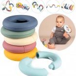 Edukative Ringe Little Smoby