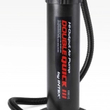 Tovejsket stempelhåndpumpe Intex Double Quick III