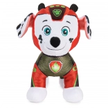 Bamse PAW PATROL Marshall Aqua Pups 18 cm