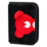 Skolepenal med to flapper TERIBEAR Baagl