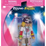 Playmobil Playmo-Friends Rapperpige