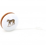 Vilac yo-yo snøleopard