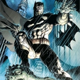 Puslespil 500 brikker BATMAN