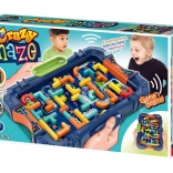 Spillet Labyrint