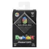 Rubiks kube Phantom 3x3 med termofarver