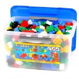 Morphun Starter byggesæt 600 dele i boks