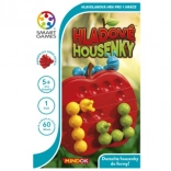 Smart Games Sultne larver