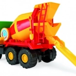 Legetøjsmixer uden mærke WADER