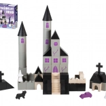 Træbyggesæt Spøgelsesslot