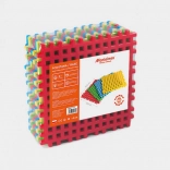 Byggesæt WAFFLE – base 8