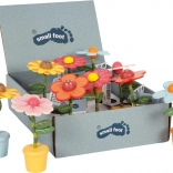 trædansende blomst SMALL FOOT