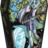 Puslespil 150 brikker MONSTER HIGH Frankie Stein