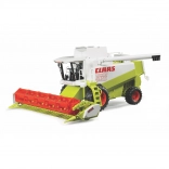 Bruder mejetærsker Claas Lexion 480 – plastmodel 1:20