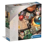 Disney 100 Puslespil 1000 Brikker Movie Classics