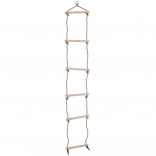 Træet rebstige Bigjigs Toys