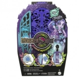 Monster High Skulltimate Secrets Mysterioes Have - Twyla