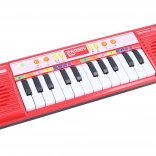 Elektroniske mini-keyboards fra Bontempi