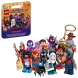 LEGO Minifigures Spider‑Man: På tværs af Spider-Verse – boks 36 stk.