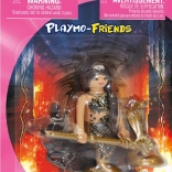 Playmobil Playmo-Friends slangekvinde