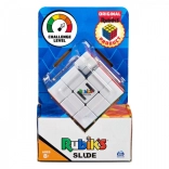 Rubiks kube skyde-puslespil 3x3