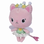 Gabi, maskotten fra Kattedukkenhuset (Kitty Fairy) 25 cm