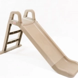 Beige-brun