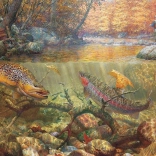 puslespil drømmedag i efteråret 1000 brikker cobble hill