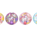 Vandleg med enhjørning