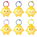 Disney Ønske – stjerne med mini-figur