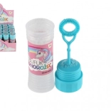 Sæbeboblemaskine Enhjørning