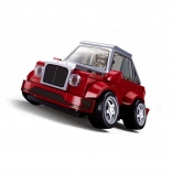 Sluban Car Club byggesæt