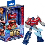 Transformers MV8 Mega Changer figur