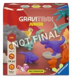 GraviTrax Junior dinosaurus-udvidelse