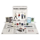 Selskabsspillet generationsduel