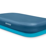 Beskyttende poolovertræk 305 × 183 cm INTEX