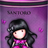 Aluminiums-sportsflaske 710 ml GORJUSS