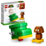 LEGO Super Mario Goomba støvle – udvidelsessæt