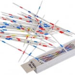 Træ-mikado – selskabsspil af pinde