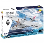 Byggesæt COBI Dornier Do J Wal Amundsen N-25 1:48