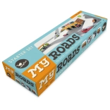 magellan myroads startsæt vej med garage