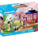 My Life asiatisk have med panda