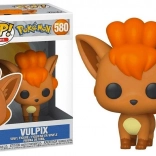 Funko POP! Pokémon Vulpix vinylfigur
