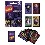 UNO Wednesday – kortspil
